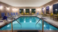 Best Western Lindsay Inn  Suites