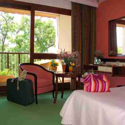 Villa Borghese, The Originals Relais Rooms