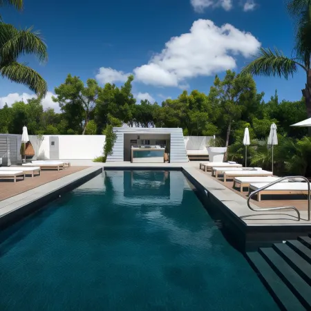 La Suite Boutique Hotel