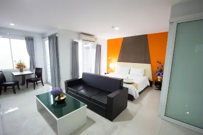 Primetime Hotel