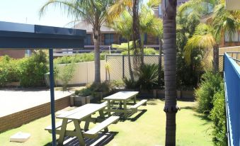 Narooma Palms Holiday Apartments