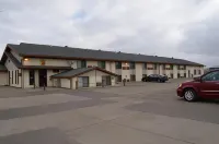 Super 8 by Wyndham Devils Lake Hoteles en Devils Lake