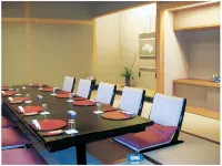 IMABARI KOKUSAI HOTEL