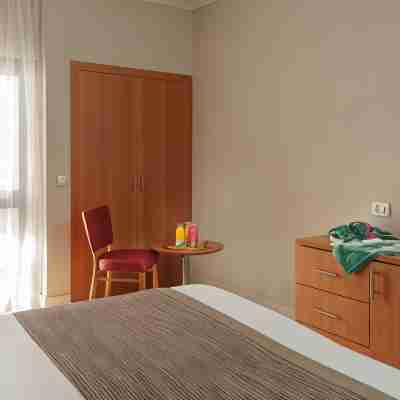 Leonardo Privilege Eilat Hotel - All Inclusive Rooms