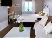 Hotell Villa Långbers Hotel di Insjon
