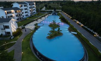 Sportico Resort Bangalore