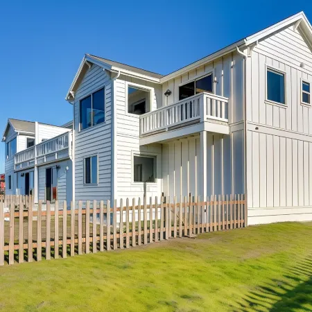Scenic Bandon Vacation Rental w/ Beach Access!