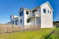 Scenic Bandon Vacation Rental w/ Beach Access! - Beach