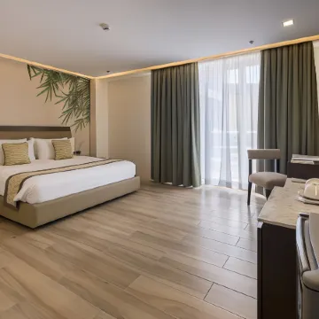 Boracay Haven Suites