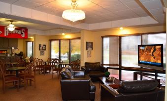 Baymont by Wyndham Fayetteville