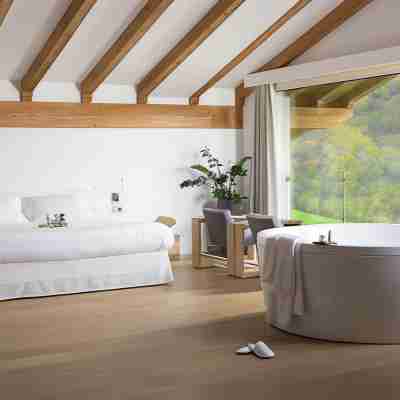 Arantza Hotela- Adults Only Rooms