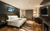 The Malibu Hotel