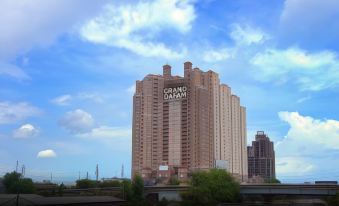 Grand Dafam Ancol Jakarta