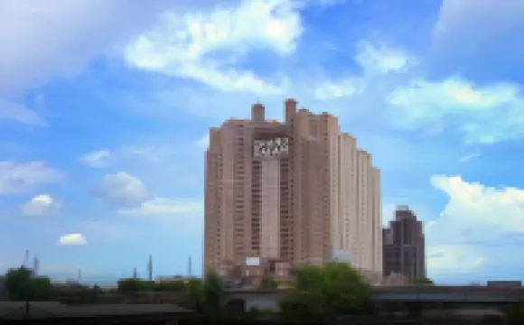 Grand Dafam Ancol Jakarta Hotels near Sea World Ancol