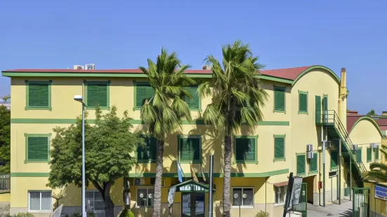 ホテル マルティーニ