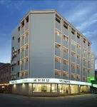 Yes Hotel Hotels in Taitung