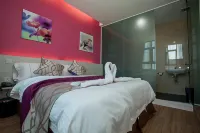 A Plus Boutique Hotel Hotels in Sekinchan