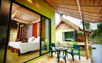Asita Eco Resort Hotels in Mueang Samut Songkhram