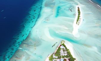 Mahchavaru Maldives