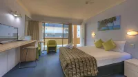 Cleveland Bay Air Motel Hotels in Alexandra Hills
