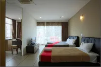 T Hotel Jalan Tar