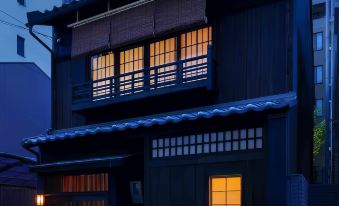 Natsume an Machiya House