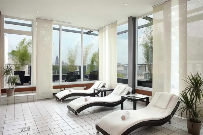 Novotel Koeln City