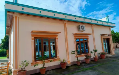 Nagoya Inn Sabang