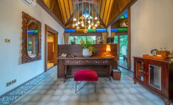 Menzel Ubud