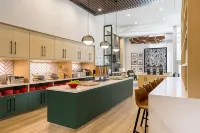 市區醫療中心Candlewood Suites
