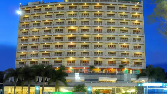 峴港嘉萊飯店