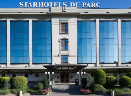 Starhotels du Parc