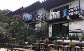 Baanrabiengfah resort