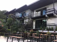 Baanrabiengfah resort Hotel a Wiang Kaen