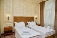 Sangzor Boutique Hotel