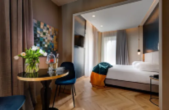 達爾瑪塔精品酒店及 SPA