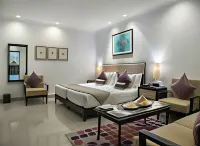 Sarovar Portico  Surajkund Faridabad Hôtels à : District de Faridabad