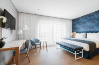Eurostars Matosinhos Hotels near JumpYard Matosinhos