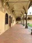 New Generation Hostel Florence Center