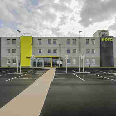 B&B HOTEL Montargis-Amilly Hotel Exterior