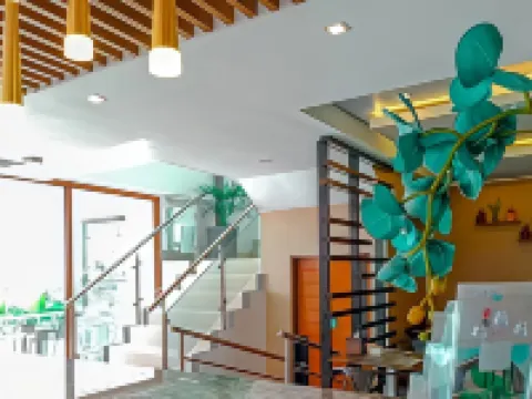 維維安酒店 宿霧酒店