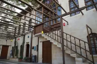 Beliz Hanım Konakları Hotels in Gaziantep