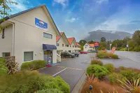 Bella Vista Motel Fox Glacier Hotels near West Coast Glacier
