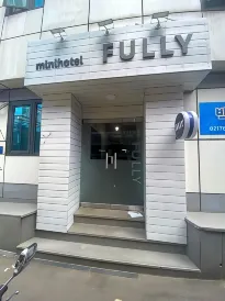 Fully Mini Hotel