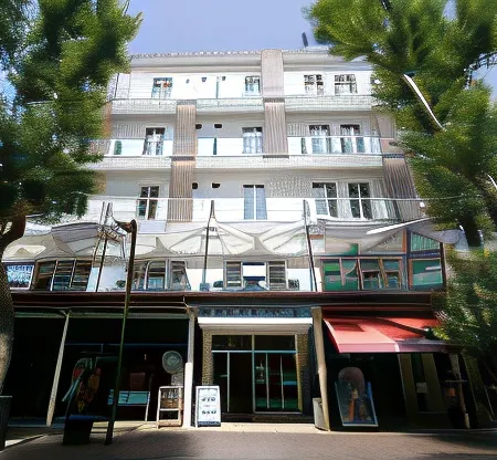 Hotel Hollywood