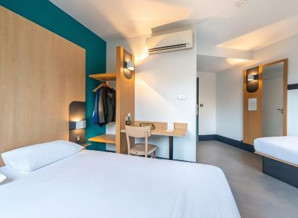 B&B HOTEL Cholet Sud