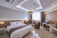 Gwangju Aura Hotel