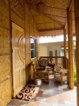 Magic Oceans Dive Resort Hotels in Guindulman