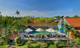 Hotel Arsa Santhi Nusa Penida