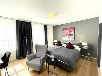 Hotel Saarburger Hof Hotel a Nennig